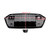 2019-2024 Audi A7 C8 / Sline / S7 W/ACC Front Bumper Grille Generic 2019-2024 Audi A7 C8 / Sline / S7 W/ACC Front Bumper Grille Generic