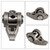 1998-2020 4.8L 5.3L 5.7L 6.0L 6.2L Cyl Engines Rocker Arms with Bolts & Valve Lifter 10214664 Generic