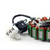 Magneto Engine Stator Generator Coil Honda NSS250X MF08 FORZA 250 X, NSS250EX MF-08 FORZA 250 EX (2005-2007) Magneto Engine Stator Generator Coil Honda NSS250X MF08 FORZA 250 X, NSS250EX MF-08 FORZA 250 EX (2005-2007)