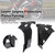 2024-2025 Aprilia RS457 Lower Engine Protection Plates Fairing Carbon Generic 2024-2025 Aprilia RS457 Lower Engine Protection Plates Fairing Carbon Generic