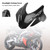 2024-2025 Aprilia RS457 Headlight Fairing Windshield Cover Carbon Generic 2024-2025 Aprilia RS457 Headlight Fairing Windshield Cover Carbon Generic