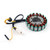 18 Coils Stator GY6 250cc Scooter Go Kart CF250 Moto V3 V5 Honda CN250 CH250 18 Coils Stator GY6 250cc Scooter Go Kart CF250 Moto V3 V5 Honda CN250 CH250