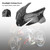 2024-2025 Aprilia RS457 Headlight Fairing Windshield Cover Forge Generic 2024-2025 Aprilia RS457 Headlight Fairing Windshield Cover Forge Generic