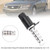 2006-2011 HYUNDAI AZERA ENTOURAGE GENESIS Oil Control Valve Timing VVT Solenoid 24355-2B700 Generic