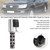 1998-2009 TOYOTA 4RUNNER LAND CRUISER SEQUOIA TUNDRA Right Oil Control Valve Timing VVT Solenoid 15330-50011 Generic