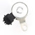 1998-2009 TOYOTA 4RUNNER LAND CRUISER SEQUOIA TUNDRA Right Oil Control Valve Timing VVT Solenoid 15330-50011 Generic