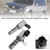 1998-2009 LEXUS GS400 GS430 GX470 2Pcs LH & RH Oil Control Valve Timing VVT Solenoid 15330-0F010 15340-0F010 Generic