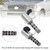 1998-2009 TOYOTA 4RUNNER LAND CRUISER SEQUOIA TUNDRA 2Pcs LH & RH Oil Control Valve Timing VVT Solenoid 15330-0F010 15340-0F010 Generic