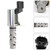 1999-2005 TOYOTA YARIS/VITZ (_P1_) 1.0 Oil Control Valve Timing VVT Solenoid 15330-23010 Generic