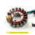 Magneto Stator Coil Yamaha YP125E YP125R MAJESTY 125 (98-07) YP150 MAJESTY 150 (01-02) YP180 MAJESTY 180 (03-06) Magneto Stator Coil Yamaha YP125E YP125R MAJESTY 125 (98-07) YP150 MAJESTY 150 (01-02) YP180 MAJESTY 180 (03-06)