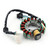 Magneto Stator Coil Yamaha YP125E YP125R MAJESTY 125 (98-07) YP150 MAJESTY 150 (01-02) YP180 MAJESTY 180 (03-06) Magneto Stator Coil Yamaha YP125E YP125R MAJESTY 125 (98-07) YP150 MAJESTY 150 (01-02) YP180 MAJESTY 180 (03-06)