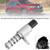 2013-2017 Nissan Altima L4 2.5L Petrol Sedan Oil Control Valve Timing VVT Solenoid 23796-3TA1A Generic