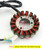 Magneto Engine Stator Generator Coil Suzuki GN250 (82-01) TU250 (97-01)