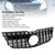 2013-2015 Mercedes Benz GLK X204 Front Grille Gloss Black Generic 2013-2015 Mercedes Benz GLK X204 Front Grille Gloss Black Generic
