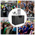 CX-10 Portable Megaphone Wireless PA Speaker System Bluetooth FM Loudspeaker