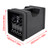 CX-10 Portable Megaphone Wireless PA Speaker System Bluetooth FM Loudspeaker AU
