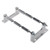 1993-1997 LS LSX LS LS1 Swap Remote Mount Coil Relocation Brackets D580 D510C 551532 Generic