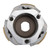 2011-2012 Kymco DJ 125 S Clutch Weight Set Centrifugal Shoe 22300-LCD4-C00 Generic 2011-2012 Kymco DJ 125 S Clutch Weight Set Centrifugal Shoe 22300-LCD4-C00 Generic