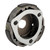 2006 Kawasaki SC250B6F Epsilon 250 Clutch Weight Set Centrifugal Shoe 41036-S002/S003/S006 Generic 2006 Kawasaki SC250B6F Epsilon 250 Clutch Weight Set Centrifugal Shoe 41036-S002/S003/S006 Generic