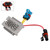 Voltage Regulator 30A For Kawasaki FT1000V EFI 21066-0787 210660787