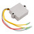 4-Wire Voltage Regulator Rectifier For Mercury Force 815279T5 883071A1 854514A1