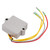 4-Wire Voltage Regulator Rectifier For Mercury Force 815279T5 883071A1 854514A1