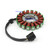 Stator Coil Magneto Alternator Generator Honda CBR1000RR (2004-2007) 31120-MEL-D22 Stator Coil Magneto Alternator Generator Honda CBR1000RR (2004-2007) 31120-MEL-D22