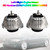 BMW 1 3 E81 E90 E91 E93 2x Left+Right Engine Mount 22116768852 22116768853 Generic