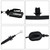 2012-2015 Tourneo Transit Custom V362 Front Left Door Lock Mechanism BK21-V219A65-DK Generic