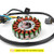 Stator Coil Magneto Alternator Generator Suzuki DRZ400 (00-14) DRZ250 (01-07) 32101-29F00