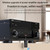 Bluetooth 5.4 Receiver Transmitter 2-in-1 3.5mm Wireless Audio Adapter