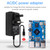 Orange Pi 5Pro Power Adapter Type-C 5V5A Power Supply OrangePi 5MAX/CM5 UK Plug