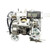 1986-1988 Toyota Hilux RN50 RN55 Carburetor 21100-35420 Generic