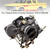 1970-1973 Toyota Corona RT81/91/87V Carburetor 21100-31410/11 Generic