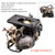 1970-1973 Toyota Corona RT81/91/87V Carburetor 21100-31410/11 Generic