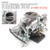 1972-1978 Toyota Hilux RN20 RN25 Carburetor 21100-31225 Generic