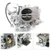 1972-1978 Toyota Hilux RN20 RN25 Carburetor 21100-31225 Generic