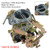 NISSAN J16 DATSUN H221B Carburetor 16010-03W02 Generic