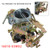 NISSAN J16 DATSUN H221B Carburetor 16010-03W02 Generic