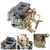 NISSAN J16 DATSUN H221B Carburetor 16010-03W02 Generic