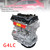 2010- HYUNDAI Accent IV(RB) 1.4L Engine Assembly G4LC Generic