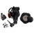 2021-2025 Honda CRF300L Ignition Switch Lock Set 35010-K1T-A51 Generic