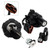 2021-2025 Honda CRF300L Ignition Switch Lock Set 35010-K1T-E51 Generic