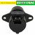 2011-2023 Jeep Grand Cherokee Wrangler Cabin Air Temperature Sensor 55111178AC Generic