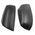 2007-2022 Toyota Tundra Sequoia Rear View Door Wing Mirror Housing Cover Cap Black Generic