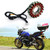 Stator Coil Honda CB400 CB400SF Superfour NC31 (1992-1998)