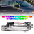 2007-2016 Volvo V40 S60 S80 V60 V70 Right Wing Mirror LED Signal Indicator Light 31402416 Generic 2007-2016 Volvo V40 S60 S80 V60 V70 Right Wing Mirror LED Signal Indicator Light 31402416 Generic