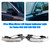 2007-2016 Volvo V40 S60 S80 V60 V70 Left+Right Wing Mirror LED Signal Indicator Light 31402415 31402416 Generic 2007-2016 Volvo V40 S60 S80 V60 V70 Left+Right Wing Mirror LED Signal Indicator Light 31402415 31402416 Generic