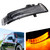 2010-2013 Mercedes W176 W246 W204 Right Wing Mirror LED Signal Indicator Light A2129067501 Generic 2010-2013 Mercedes W176 W246 W204 Right Wing Mirror LED Signal Indicator Light A2129067501 Generic