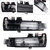 2010-2013 Mercedes W176 W246 W204 Left+Right Wing Mirror LED Signal Indicator Light A2129067501 A2129067401 Generic 2010-2013 Mercedes W176 W246 W204 Left+Right Wing Mirror LED Signal Indicator Light A2129067501 A2129067401 Generic